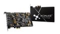 ASUS S Xonar AE - Sound card - 24-bit - 192 kHz - 112 dB SNR - 7.1 - PCIe - CM6632AE (90YA00P0-M0UA00)