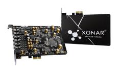 ASUS Xonar AE - lydkort