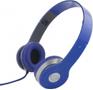 ESPERANZA HEADPHONES AUDIO STEREO EH145B TECHNO BLUE