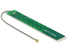 DELOCK LTE-Antenne MHF (I-PEX) 3,0dBi U.FL kompatibel intern