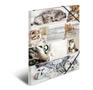 HERMA Sammelmappe A3 Katzen Pappe