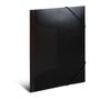 HERMA Sammelmappe A3 schwarz Polypropylen