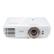 ACER 4K HDR DLP Projektor V7850 3840x2160 4K UHD, 2200 ansi, 1m:1, Speakers, VGA/HDMI