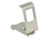 DELOCK Modular insert DIN-rail mounting bracket 