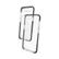 GEAR4 D3O Piccadilly S8, Black PC Case For Samsung Galaxy S8