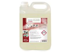 BASICLEAN Rengjøring BASICLEAN antikalk 5L