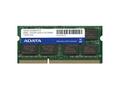 A-DATA ADATA PREMIER SODIMM DDR3-1333 4GB 512x8 CL9 Retail