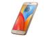 MOTOROLA Moto E4 Plus 16GB Dobbelt-SIM Gull