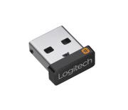 Logitech Unifying Receiver - trådløs mus / tastaturmottaker - USB