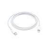 APPLE LIGHTNING TO USB-C CABLE (1M) .