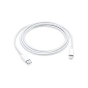 APPLE USB-C TO LIGHTNING CABLE (1 M) . CABL (MX0K2ZM/A)