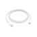 APPLE Lightning to USB-C Cable - 1m (MX0K2ZM/A)