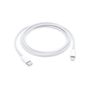 APPLE USB-C TO LIGHTNING CABLE (1 M) . CABL (MX0K2ZM/A)