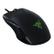 RAZER Lancehead Tournament Edition Optisk Mus Svart, Grønn