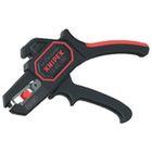 KNIPEX Automatisk Avisoleringstång 0.2mm ? 6.0mm (12 62 180 SB)