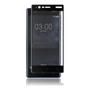 PANZER Nokia 3, Full-Fit Glass, Black
