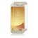 PANZER Samsung Galaxy J5 (2017), Full-Fit Glass, Gold