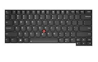 LENOVO Thinkpad Keyboard T470s US/I - 01 New - US/I (01EN630)