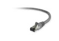 BELKIN CAT5E NETWORKING CABLE 15M GREY