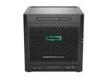 Hewlett Packard Enterprise HPE ProLiant MicroServer Gen10 X3216 8 GB-U 1TB 4LFF no Hot-Plug SATA 200-W-Adapter entry server 1y OSS (870208-421)