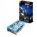 SAPPHIRE Radeon RX 580 8GB Nitro+ SE Skjermkort, PCI-Express 3.0, GDDR5, 1340/ 1430MHz, "Special Edition", Polaris