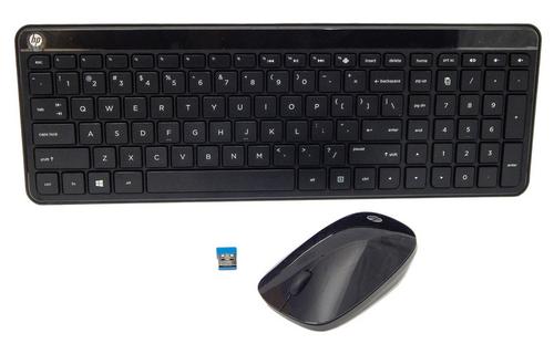 HP Keyboard (Russian) (801523-251)
