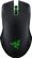 RAZER Lancehead Wireless Laser Mus Svart, Grønn