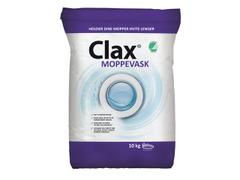 Clax Moppevask CLAX 10kg.