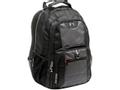 WENGER / SWISS GEAR WENGER PILLAR COMPUTER BACKPACK 15.6/16IN/ BLACK / 600633 ACCS