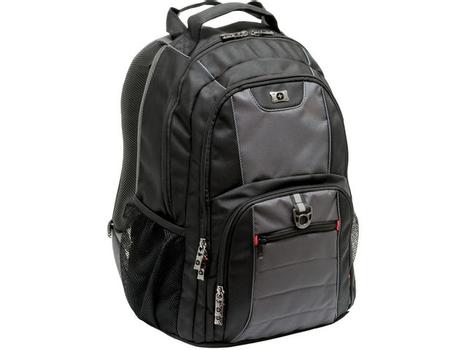 WENGER / SWISS GEAR PILLAR COMPUTER BACKPAC (600633)