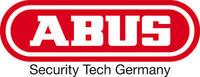 ABUS Forlængerkabel TVAC40010 Sort (TVAC40010)