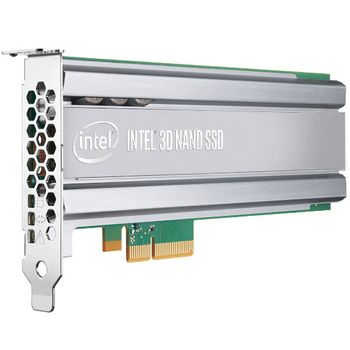 INTEL SSD P4500 8TB half height PCIe 3.1 x4 3D1 TLC Generic Single Pack (SSDPEDKX080T701)