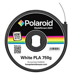 POLAROID Filament 750G PLA Filament F-FEEDS (PL-6008-00)