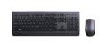 LENOVO Keyboard Mouse Included Rf