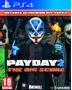 505 GAMES Payday 2: The Big Score - Sony PlayStation 4 - Action