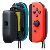Nintendo Switch Joy-Con-AA Battery Accessory 2 Pack (2511966)