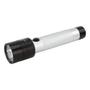 ANSMANN Flashlight Aluminium, Black 