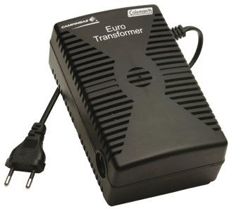 Campingaz Euro Power Transformator 230V / 12V (203164)
