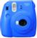 FUJI Instax mini 9 cobaltb F-FEEDS