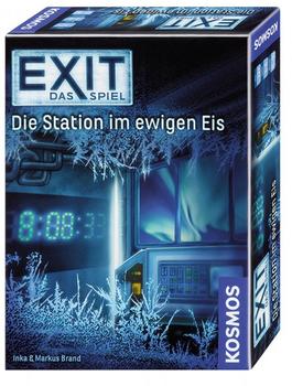 Kosmos KOO EXIT - Die Station im ewigen Eis | 692865 (692865)