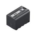PANASONIC AG-VBR59E 5900 mAh F-FEEDS