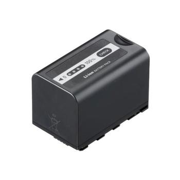 PANASONIC AG-VBR59E 5900 mAh F-FEEDS (AG-VBR59E)