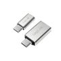 LOGILINK Adapter LogiLink Typ C zu USB 3.0 Micro USB