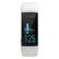 POLAR A370 Hvit Aktivitetsklokke, Medium/ Large