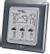 TECHNOLINE WD 4003 grey anthra F-FEEDS
