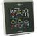TECHNOLINE WD 4026 F-FEEDS
