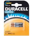 DURACELL Ultra AAAA-type Standardbatterier