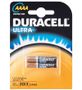 DURACELL Security 2x LR8D425 AAAA