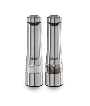 RUSSELL HOBBS Salt & Pepper Grinder (23460-56)