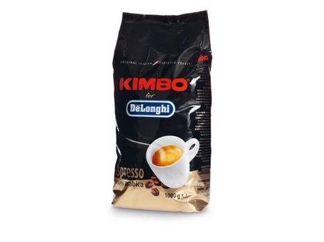 DELONGHI Kimbo 100 % Arabica 1 Kg (5513215211)